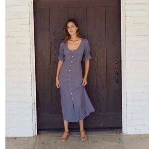 Christy Dawn Lennon dress M